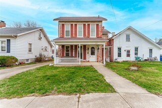 515 Spring St, Piqua, OH 45356
