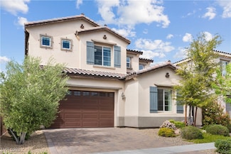 3218 Mura Del Prato Ave, Henderson, NV 89044