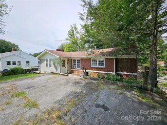 47 White Oak Rd, Bakersville, NC 28705
