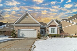 6131 E Longview Dr Unit 59, East Lansing, MI 48823