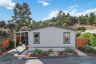 4 Eugenia Ave Unit 4, Aptos, CA 95003
