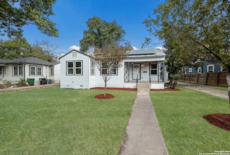 307 Bexar Dr, San Antonio, TX 78228