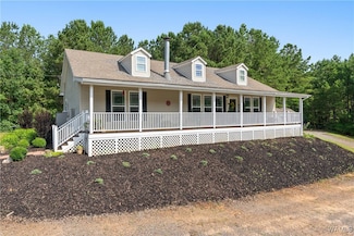 12801 Charles Taylor Rd, Vance, AL 35490
