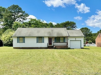6782 Fosque Ln, Hayes, VA 23072