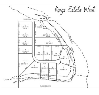 Lot 14 Monarch Way, Athens, AL 35611