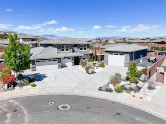 3691 E Iron Springs Dr, Saint George, UT 84790