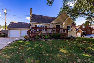 129 Orchard St, Middletown, OH 45044