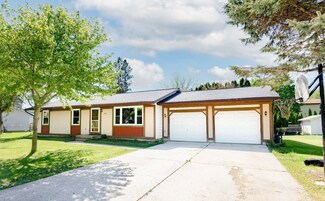 1434 Endl Blvd, Fort Atkinson, WI 53538