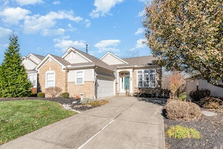 2618 Saint Charles Cir, Union, KY 41091