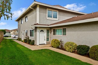 5966 Hickory St Unit 3, Carpinteria, CA 93013
