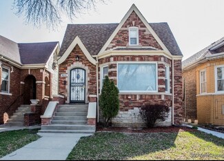 9211 S May St, Chicago, IL 60620