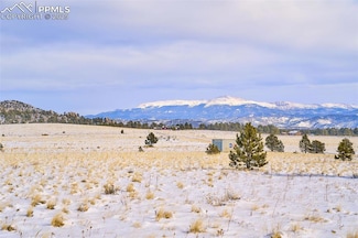 145 View Ln, Lake George, CO 80827