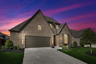 16213 Benbrook Blvd, Prosper, TX 75078