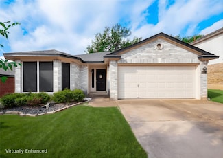 1219 Darless Dr, Cedar Park, TX 78613