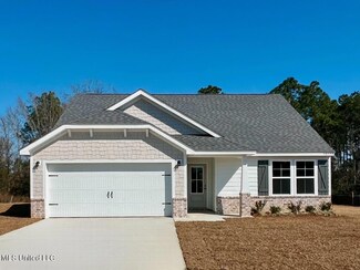 14432 Quail Ridge Rd, Gulfport, MS 39503