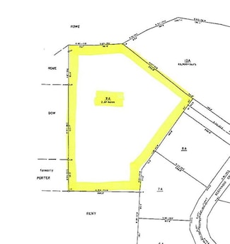 75B Odell Hill Rd, Conway, NH 03818