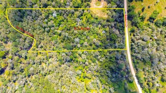 00000 Baldwin Dr, Hungerford, TX 77435