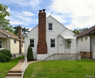 6546 Hancock Ave, Saint Louis, MO 63139