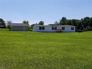 252 King Ave, Cutler, OH 45724