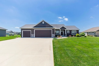 30756 Sandy Creek Dr, Granger, IN 46530