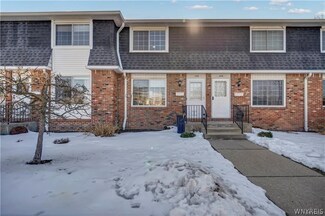 150 S Union Rd Unit 128, Amherst, NY 14221