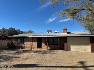 2917 N Dodge Blvd, Tucson, AZ 85716
