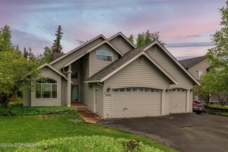 8606 Sahalee Dr, Anchorage, AK 99507