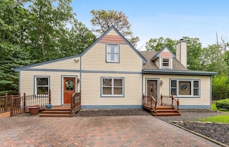 5 Timber Ln, Cape May Court House, NJ 08210