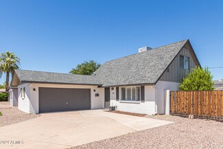 146 E Riviera Dr Unit 2, Tempe, AZ 85282