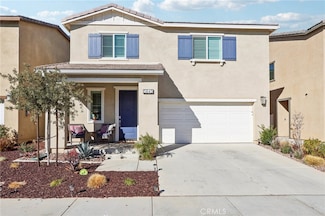5845 Nectar Dr, Banning, CA 92220