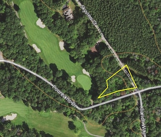 201 Skyview Ln Unit Lot 25 Woods II, Lewiston, MI 49756