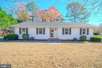 1521 Magnolia Dr, Salisbury, MD 21804