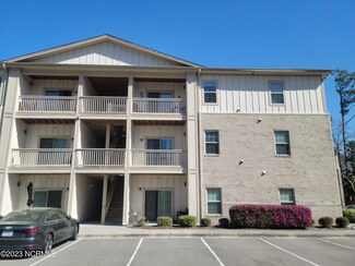 119 Covil Ave Unit 301, Wilmington, NC 28403
