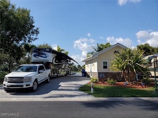 Lot 84 3003 Cupola Ln S, Labelle, FL 33935