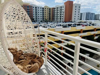2775 NE 187th St Unit 628, Aventura, FL 33180