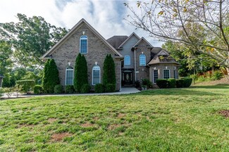 3711 Serenity Dr, Burlington, NC 27215