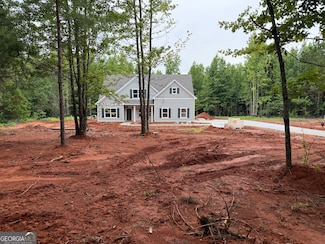 4 the Rock Rd, the Rock, GA 30285