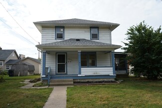 1705 W 12th St, Anderson, IN 46016