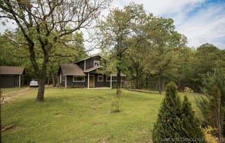 36055 W 91st St S, Mannford, OK 74044