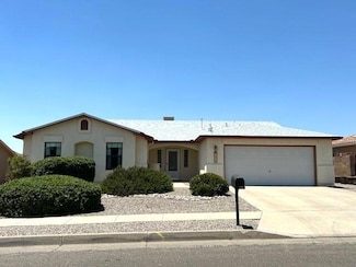 4906 Dolores Hidalgo Dr SE, Rio Rancho, NM 87124