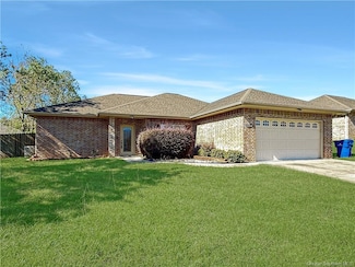 1713 Brookhaven St, Deridder, LA 70634