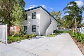 4736 NW 15th Ct, Miami, FL 33142