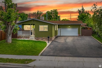 430 W 550 N, Logan, UT 84321