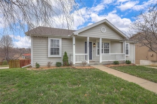 15445 NW 137th St, Platte City, MO 64079
