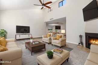 6020 N 81st Place, Scottsdale, AZ 85250
