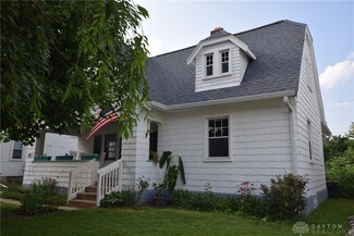 40 E Harding Rd, Springfield, OH 45504