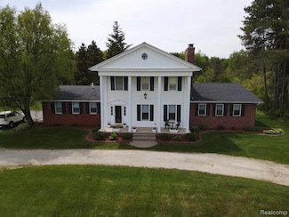 4603 Harris Rd, Burtchville, MI 48059