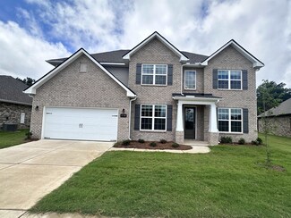 2120 Brandon Dr NE, Cullman, AL 35058