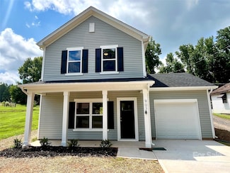 907 W Georgia Ave, Bessemer City, NC 28016
