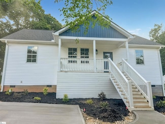 109 Piedmont Park Rd, Greenville, SC 29609